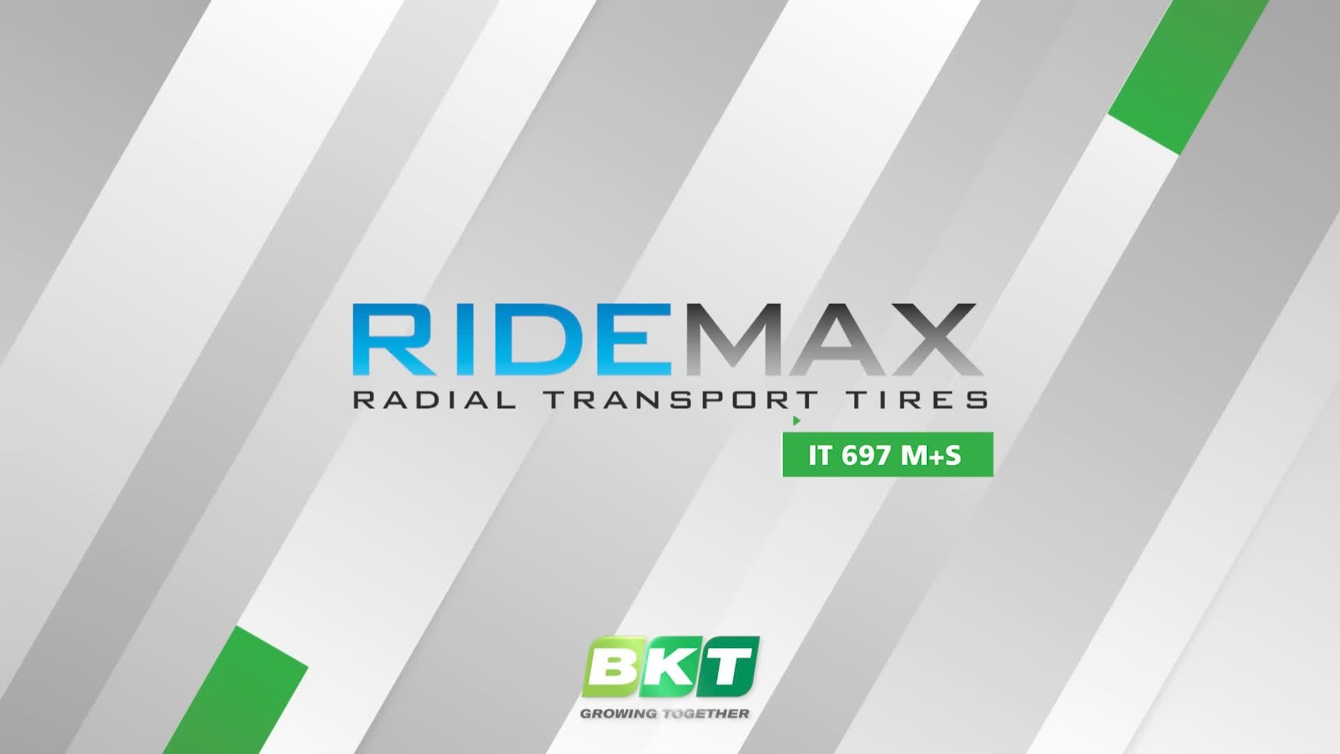 RIDEMAX IT 697 (M+S)