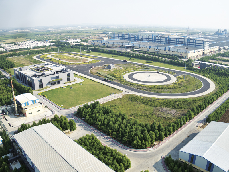 New Bhuj, new BKT’s Business Plan 1