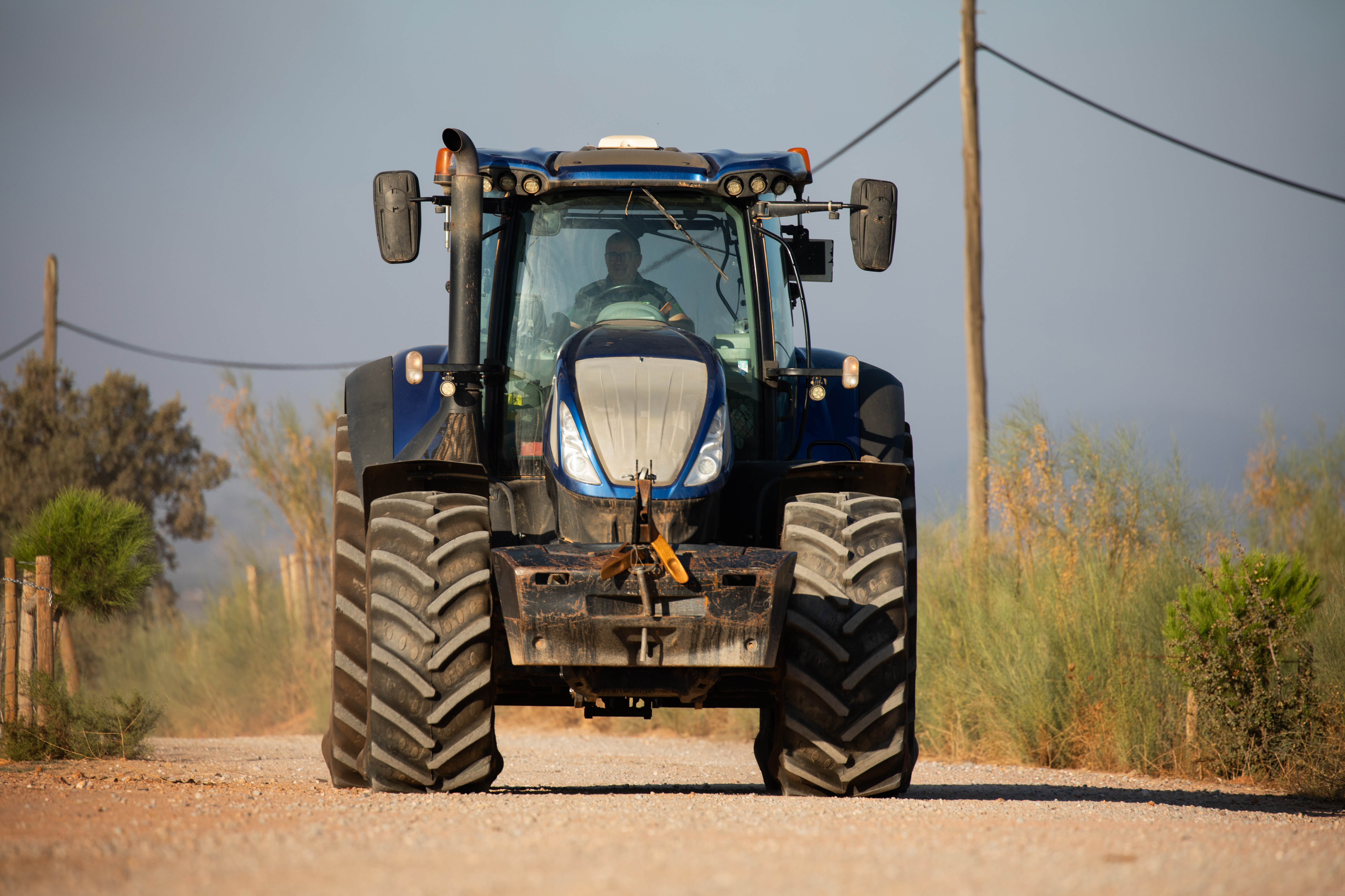 Predictive Maintenance: How It’s Redefining and Evolving the Tractor Fleet 1