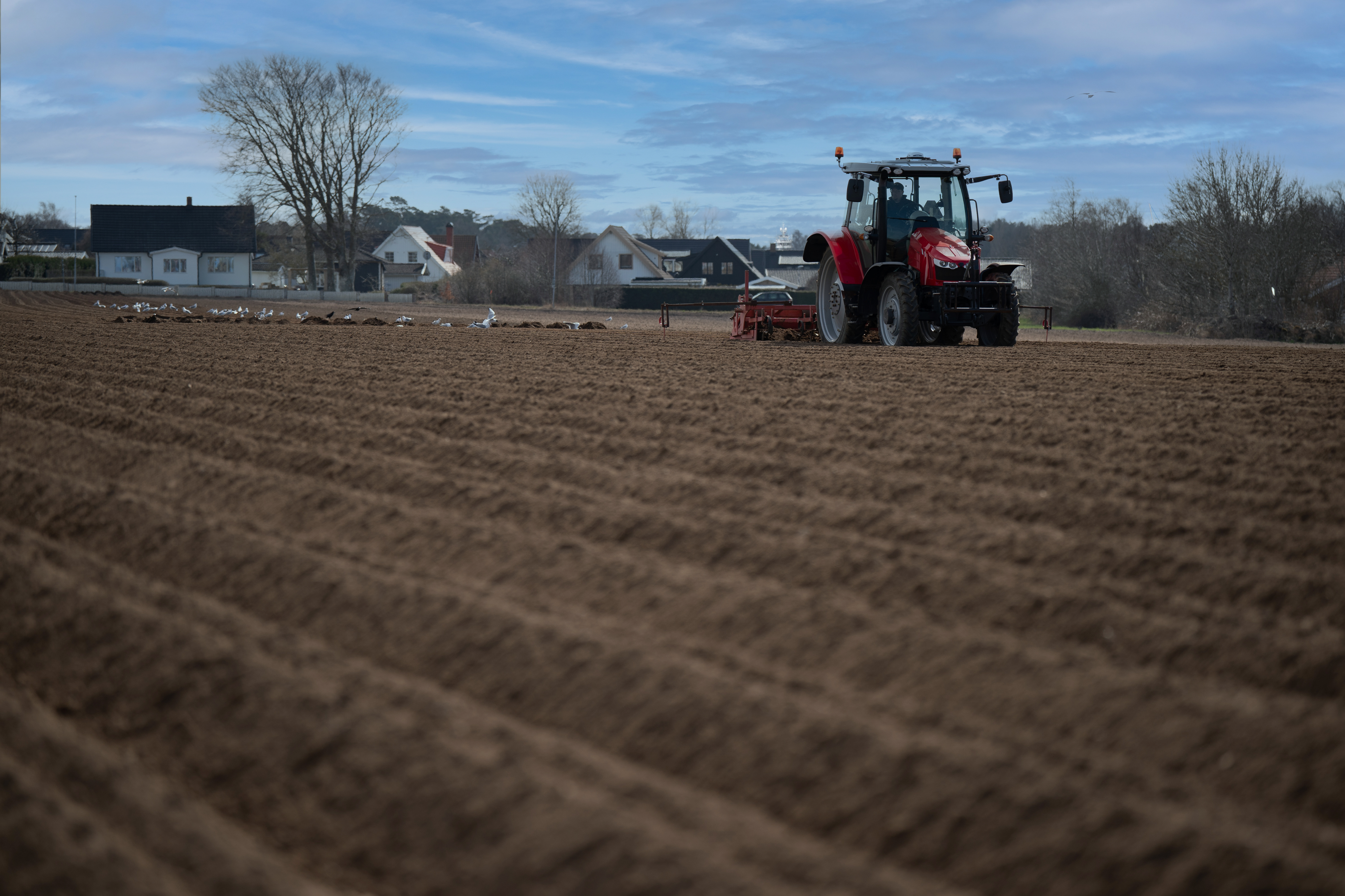 Predictive Maintenance: How It’s Redefining and Evolving the Tractor Fleet 2