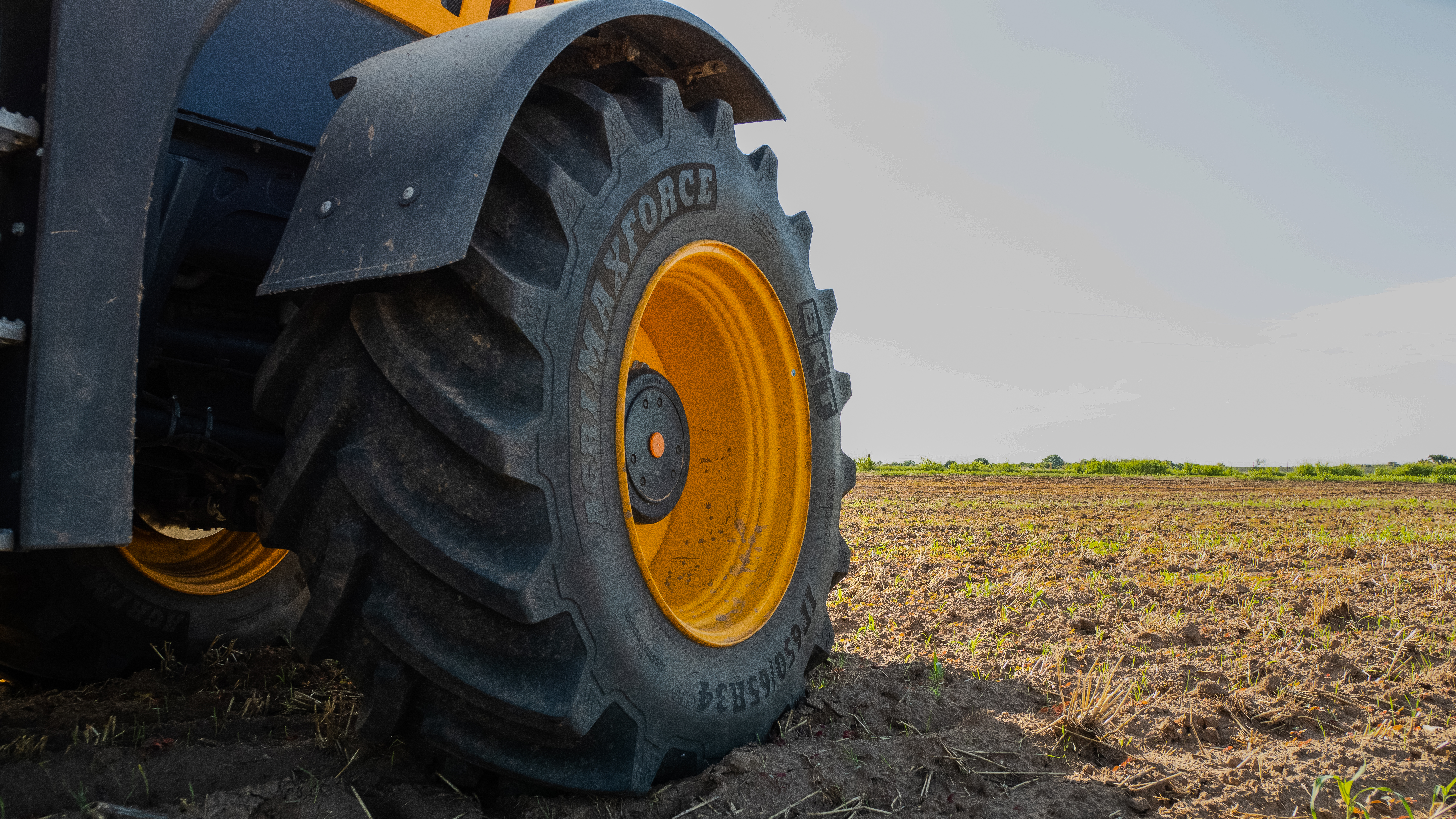Soil Compaction in the Field: A Constant Challenge 2