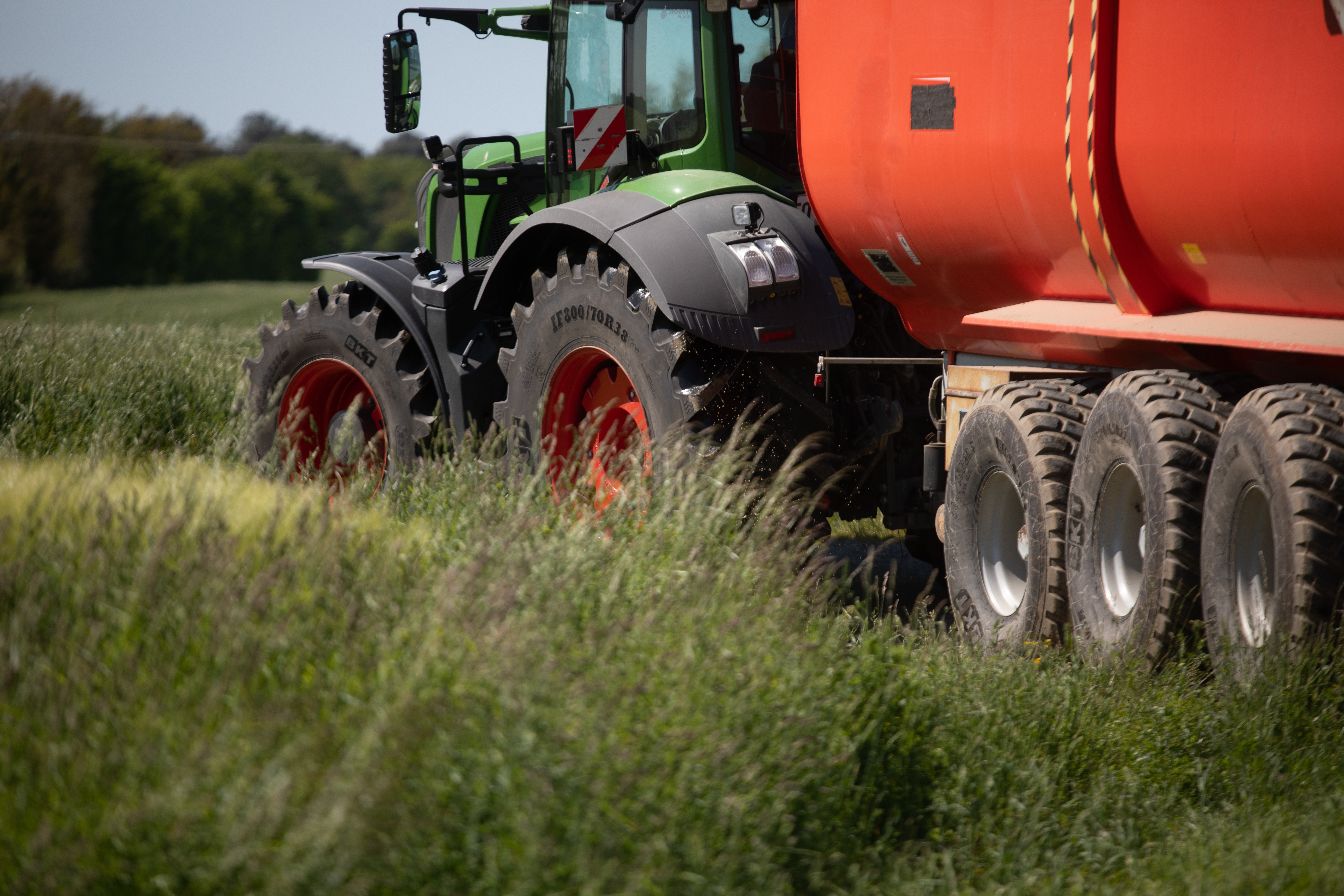 Soil Compaction in the Field: A Constant Challenge 4