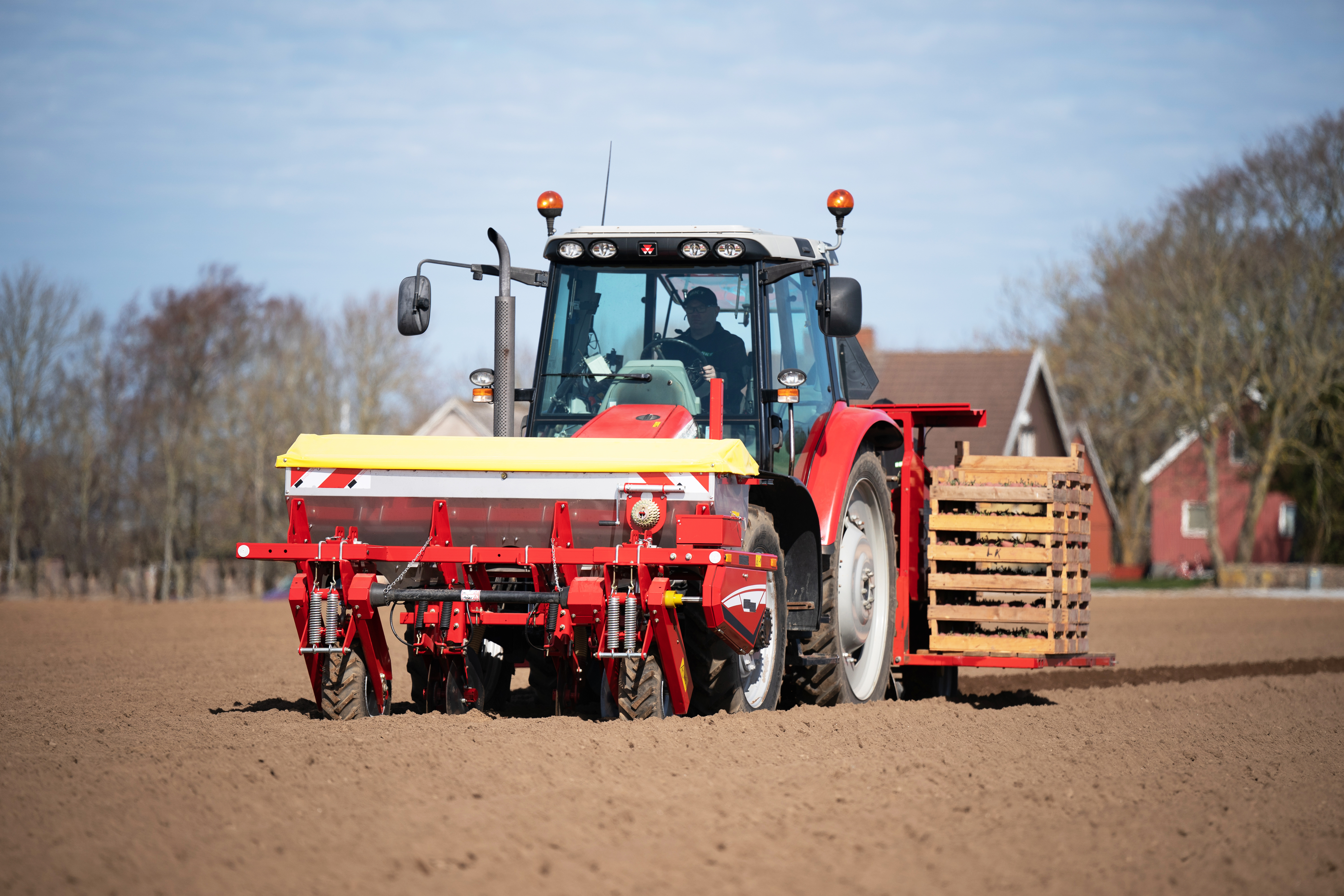 The New Farm Activity Log: Everything You Need to Know 1