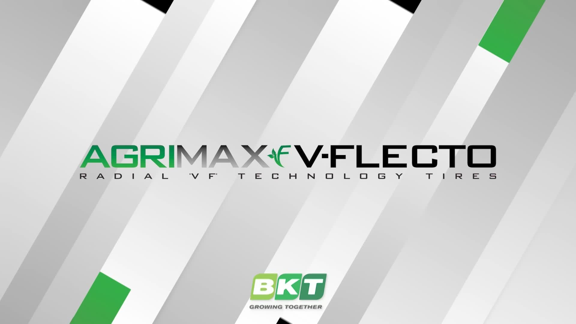 AGRIMAX V-FLECTO