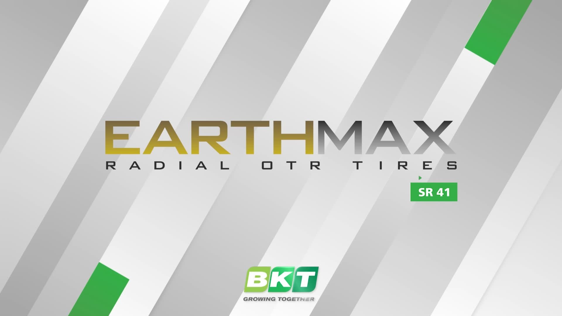 EARTHMAX SR 41