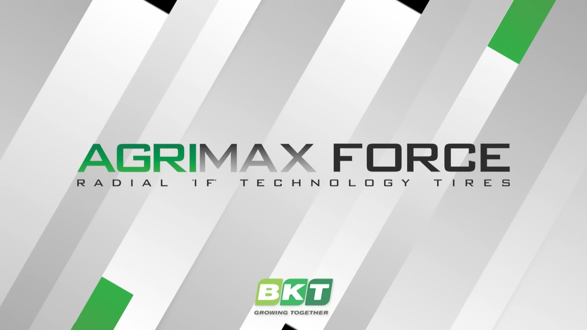 AGRIMAX FORCE